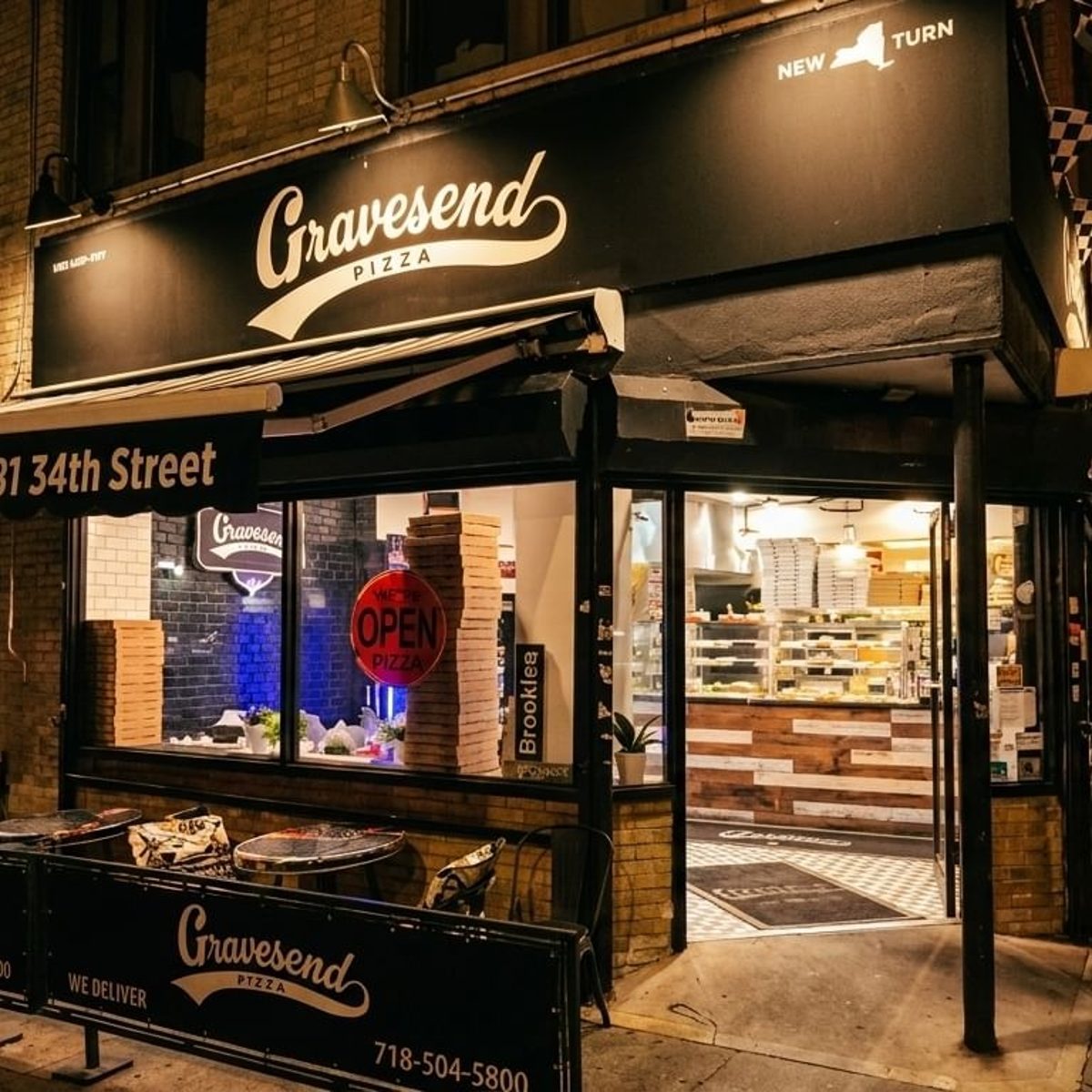 Gravesend is One of Brooklyn’s Oldest Neighborhood
