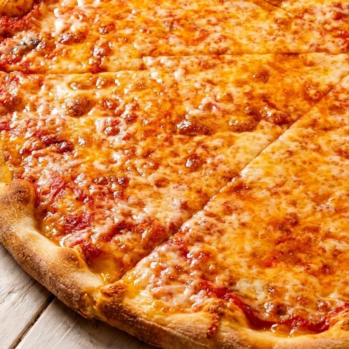 Gravesend Pizza Rewards