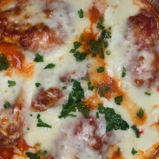 Stuffed Shells
