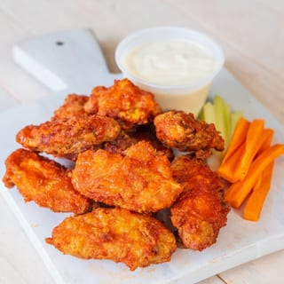 Buffalo Wings