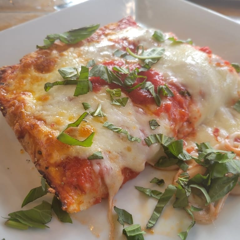 Sicilian Pizza Delights