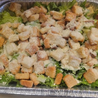 Caesar Salad Catering
