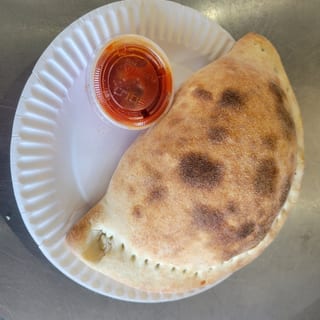 Cheese Calzone