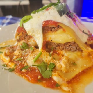 Lasagna