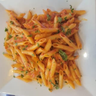 Penne Vodka