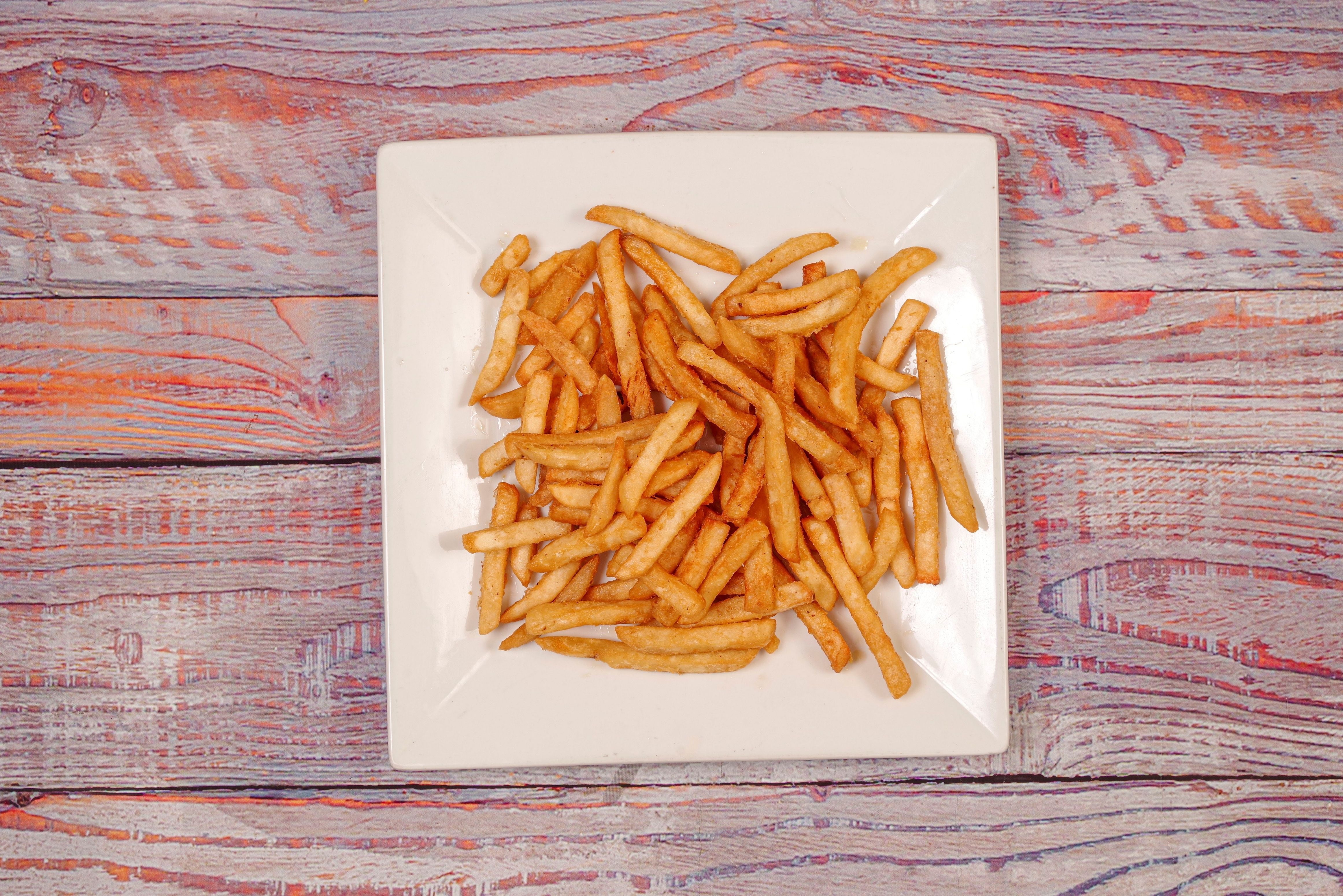 French Fries.