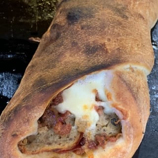 Stromboli Roll