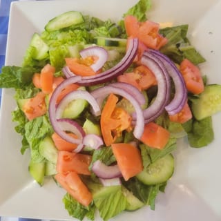 House Salad