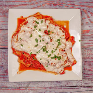 Baked Ziti